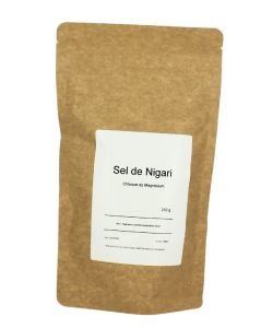 Sel de Nigari - Chlorure de magnésium